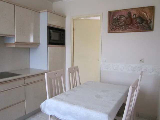 Room Rue de la Lyre in Château-Thierry
