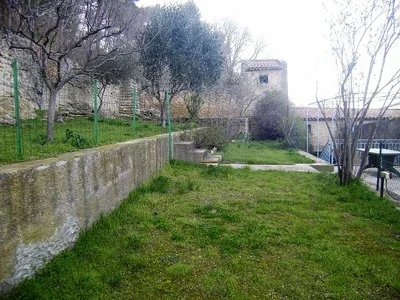 Maison Chemin du Lys à Cornillon-Confoux
