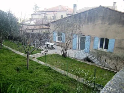 Maison Chemin du Lys à Cornillon-Confoux