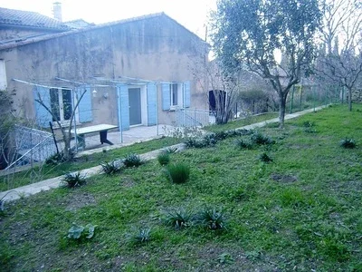 Maison Chemin du Lys à Cornillon-Confoux