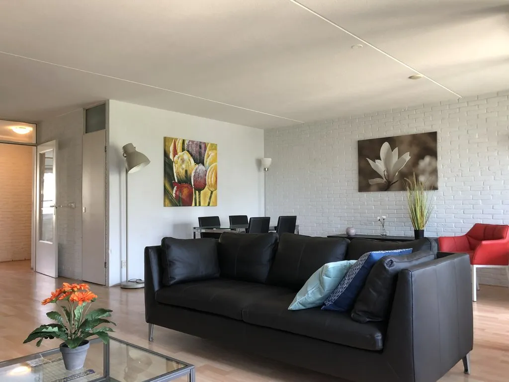 Appartement Weena in Rotterdam