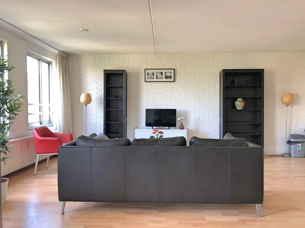Appartement Weena in Rotterdam