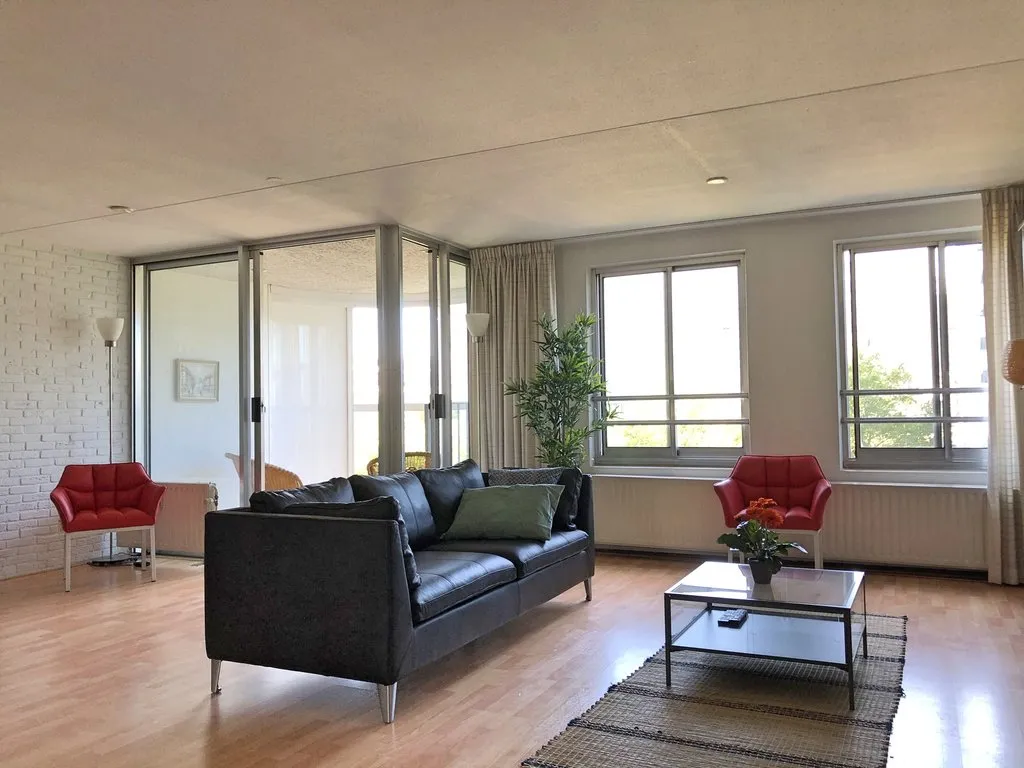 Appartement Weena in Rotterdam