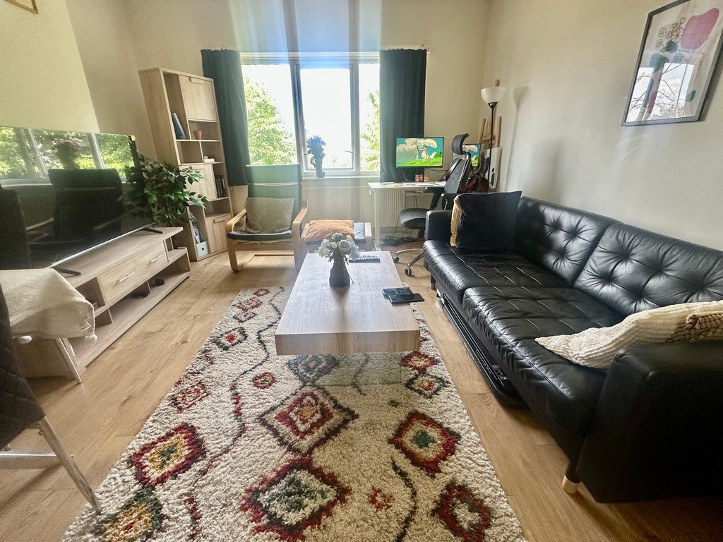 Flat Rushworth Avenue in Rushcliffe
