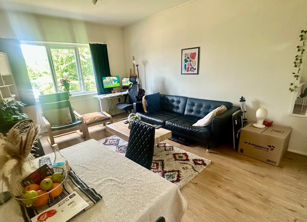 Flat Rushworth Avenue in Rushcliffe