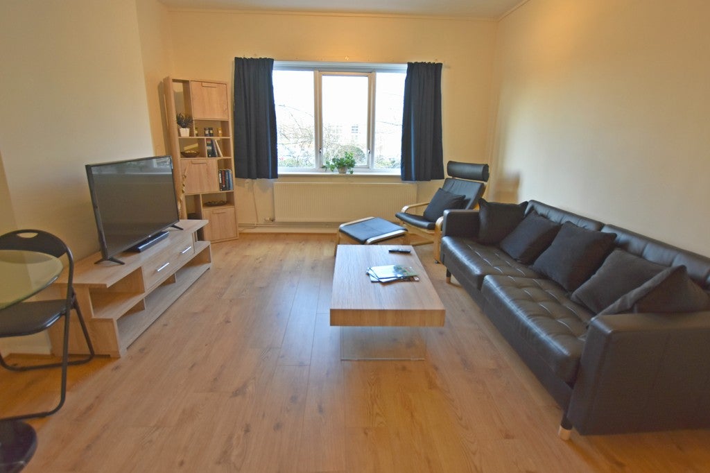 Flat Rushworth Avenue in Rushcliffe