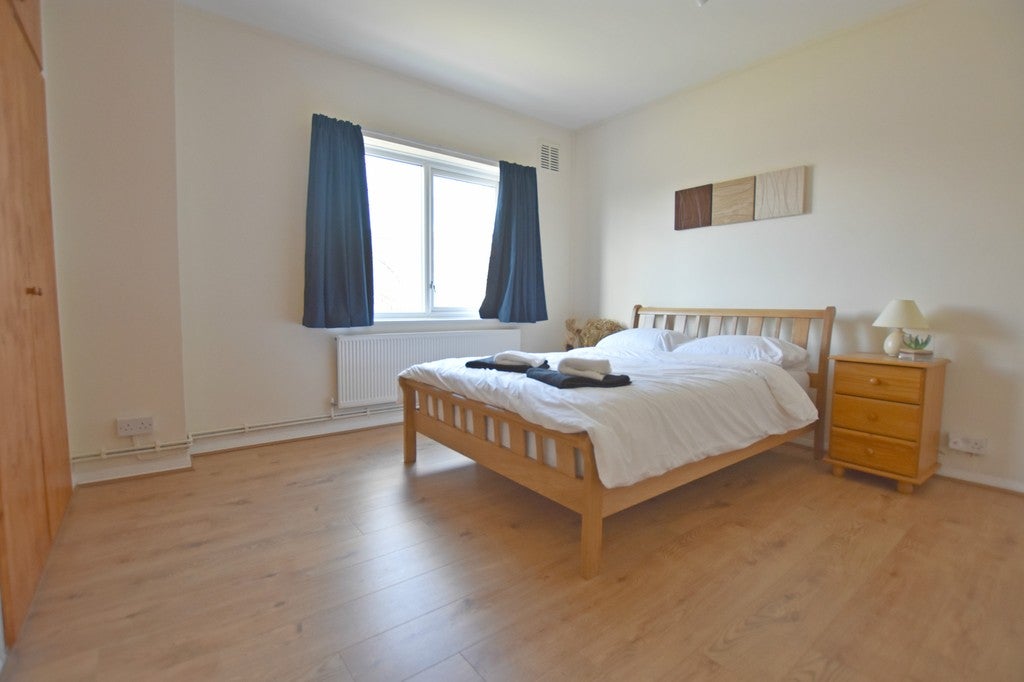 Flat Rushworth Avenue in Rushcliffe