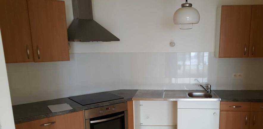 Appartement Rue de Bois-Colombes à Bois-Colombes