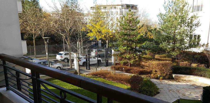 Appartement Rue de Bois-Colombes à Bois-Colombes