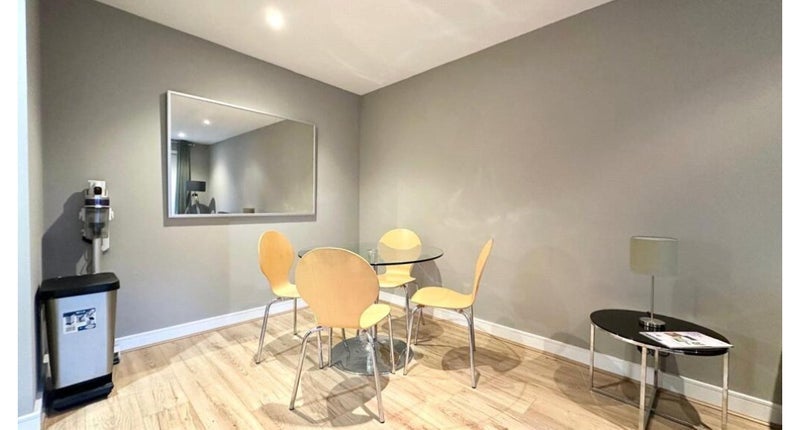 Room Western Gateway in Greater London