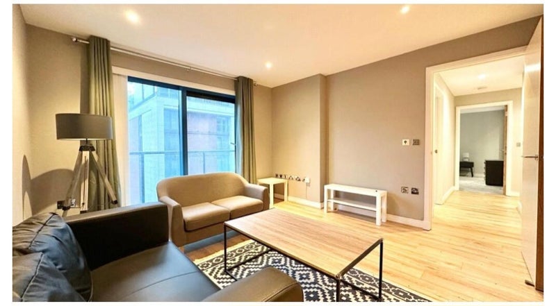 Room Western Gateway in Greater London