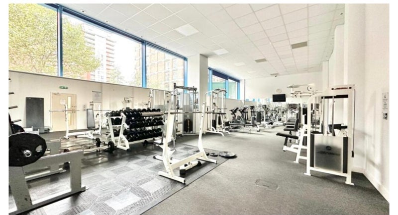 Room Western Gateway in Greater London