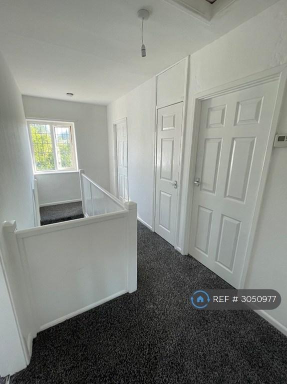 Flat Chingford Road in Nottingham
