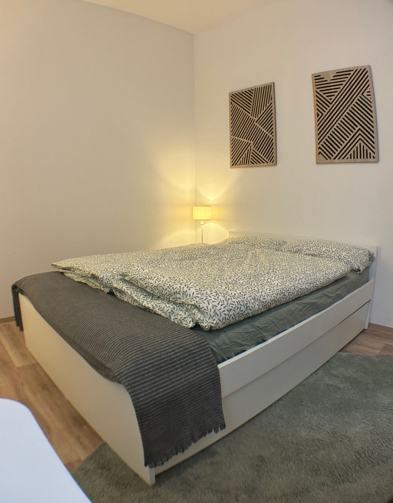 Wohnung Adamistraße in Coburg