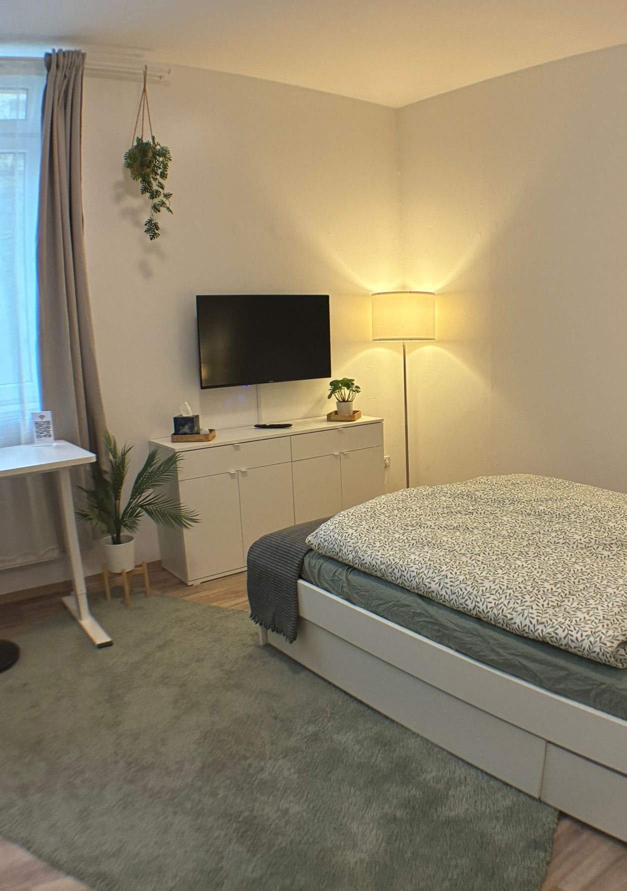 Wohnung Adamistraße in Coburg