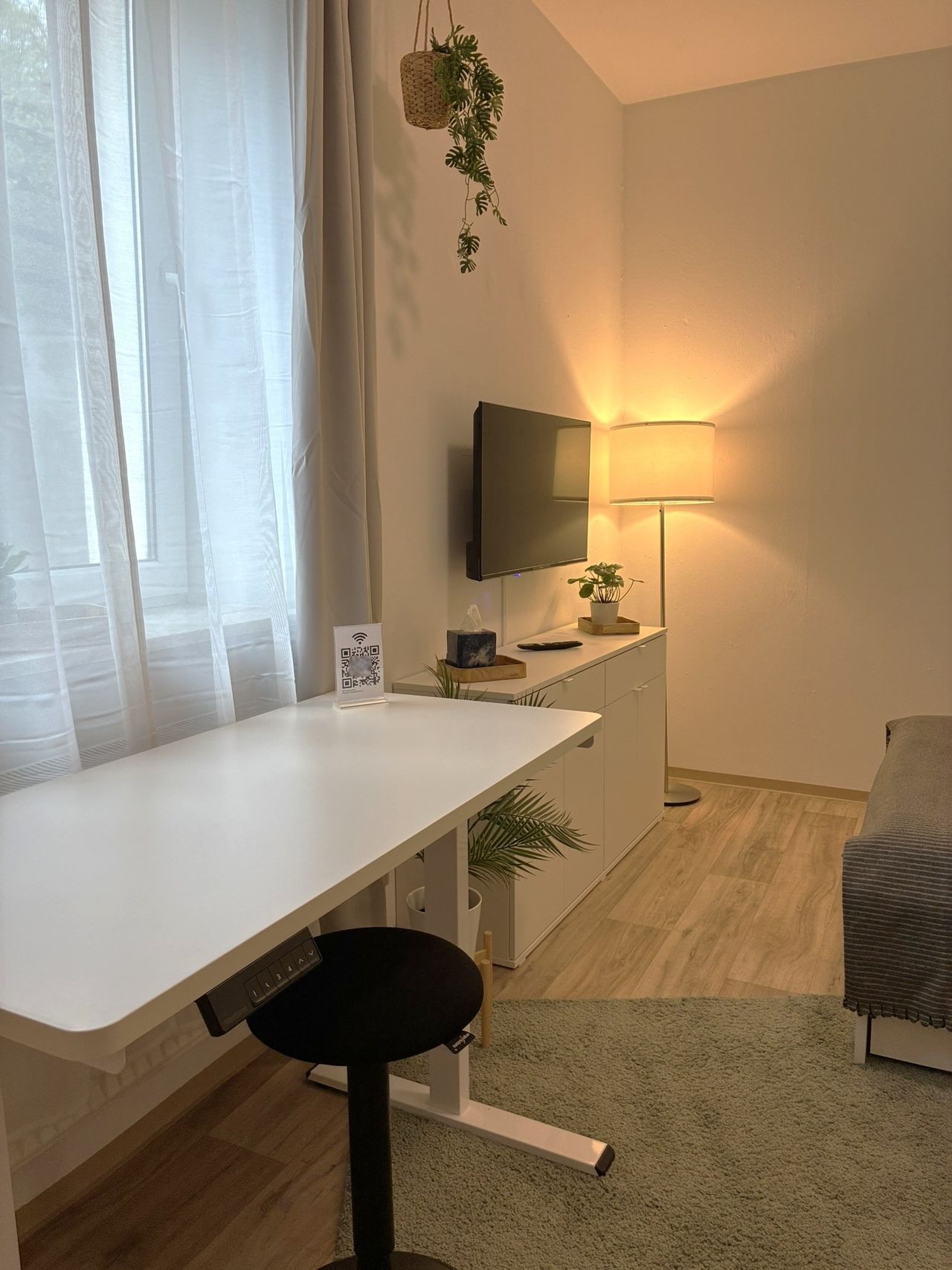 Wohnung Adamistraße in Coburg