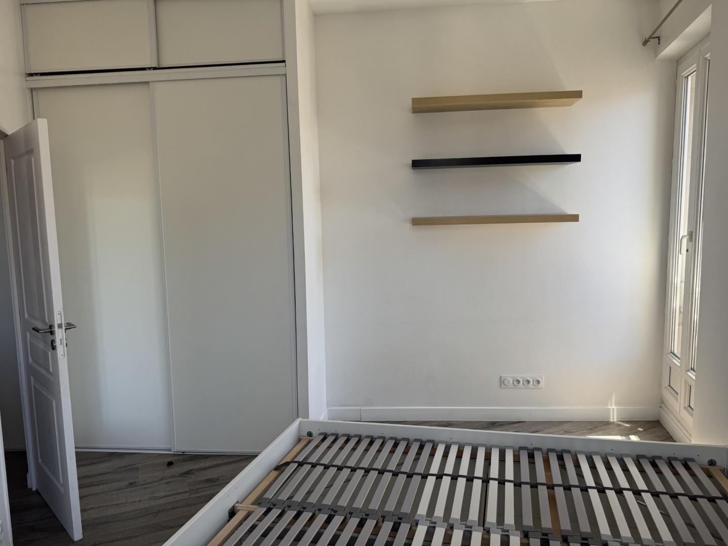 Appartement Rue des Bons Enfants à Marseille