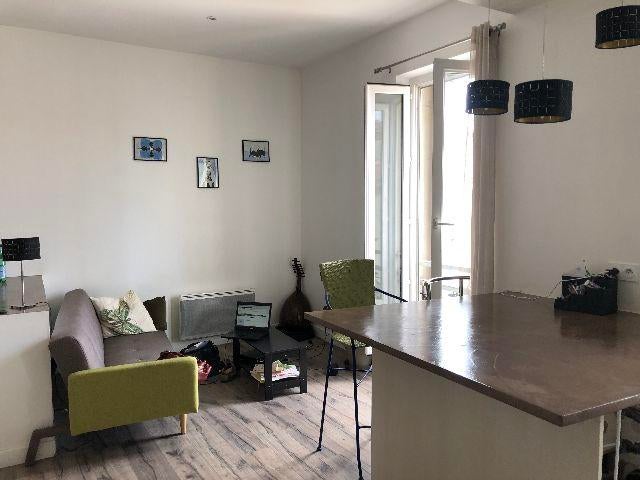 Appartement Rue des Bons Enfants à Marseille