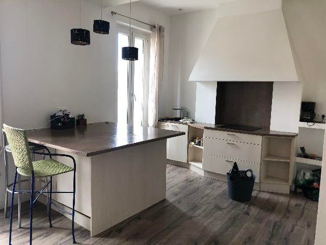 Appartement Rue des Bons Enfants à Marseille