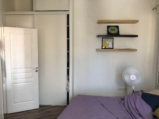 Appartement Rue des Bons Enfants à Marseille