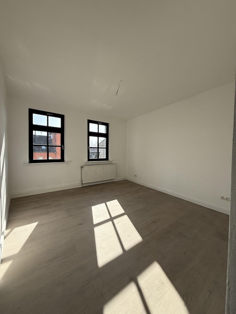 Wohnung Heidenberg in Apolda