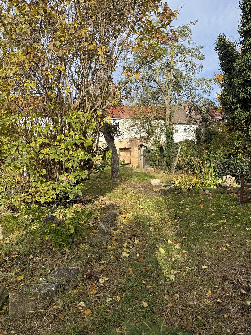 Wohnung Heidenberg in Apolda