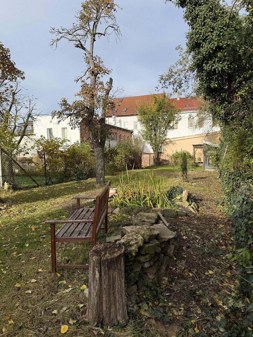 Wohnung Heidenberg in Apolda