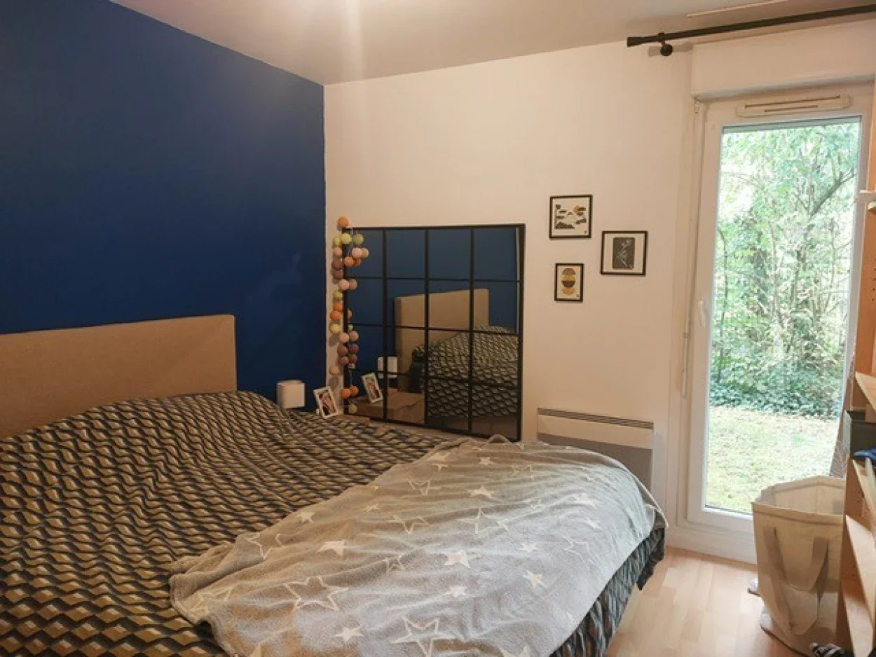 Appartement Rue du Bastion Saint-André à Lille