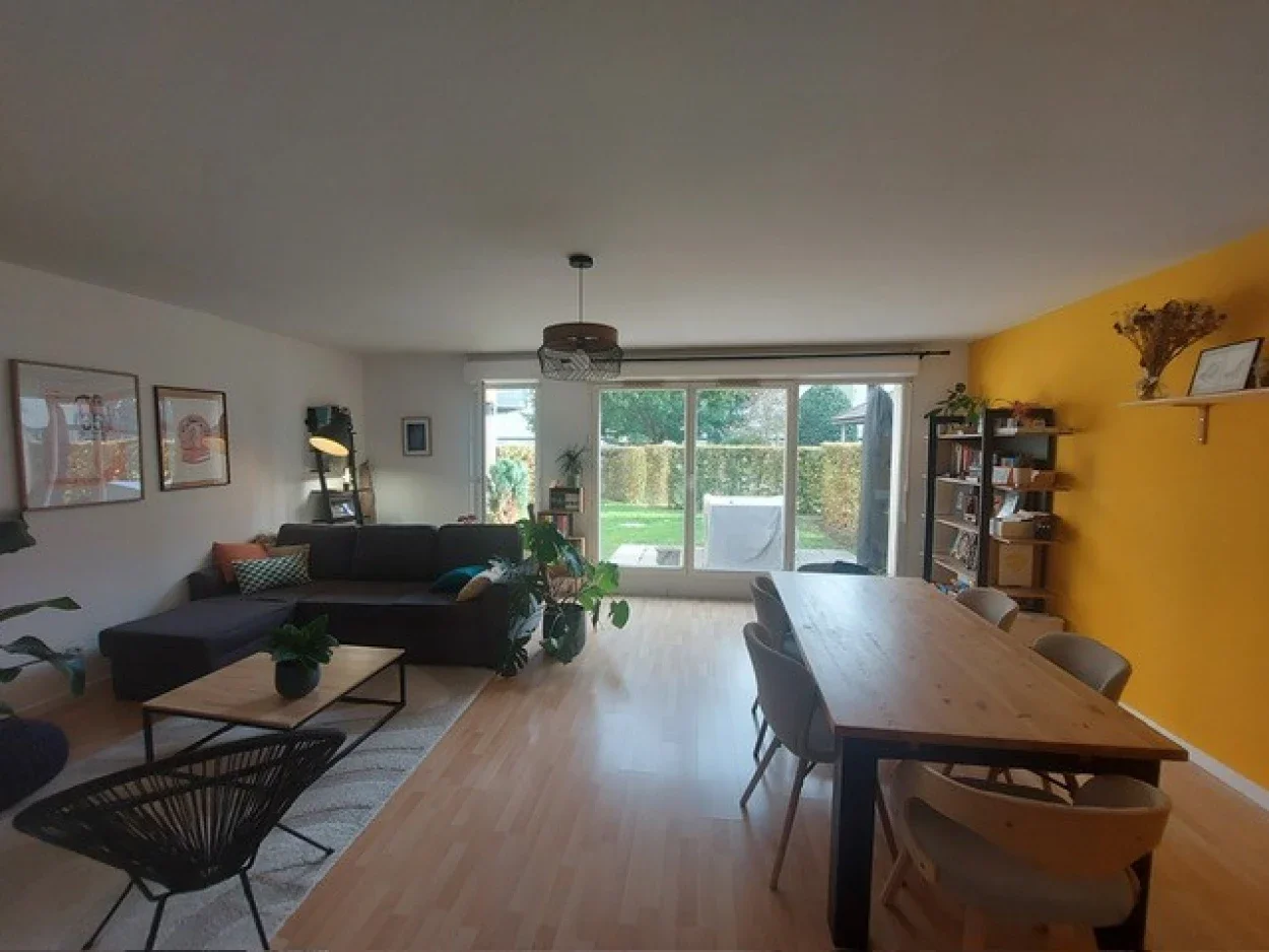 Appartement Rue du Bastion Saint-André à Lille