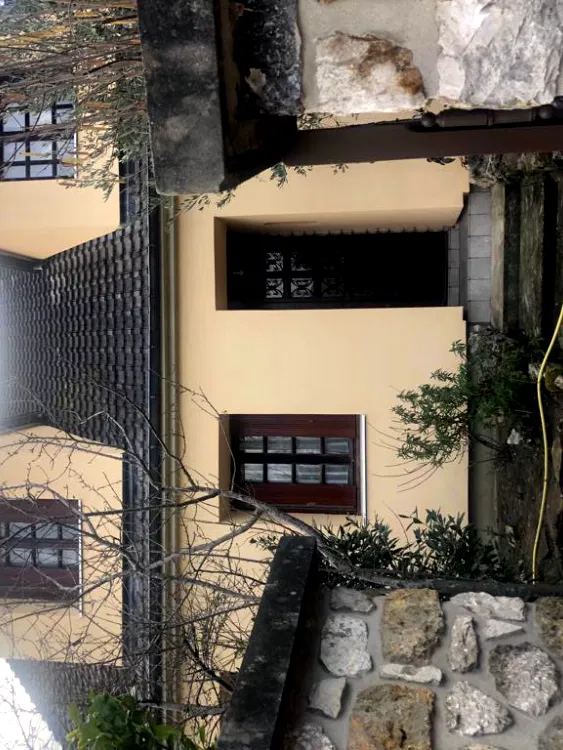 Chambre Impasse de la Fontaine à Champs-sur-Marne