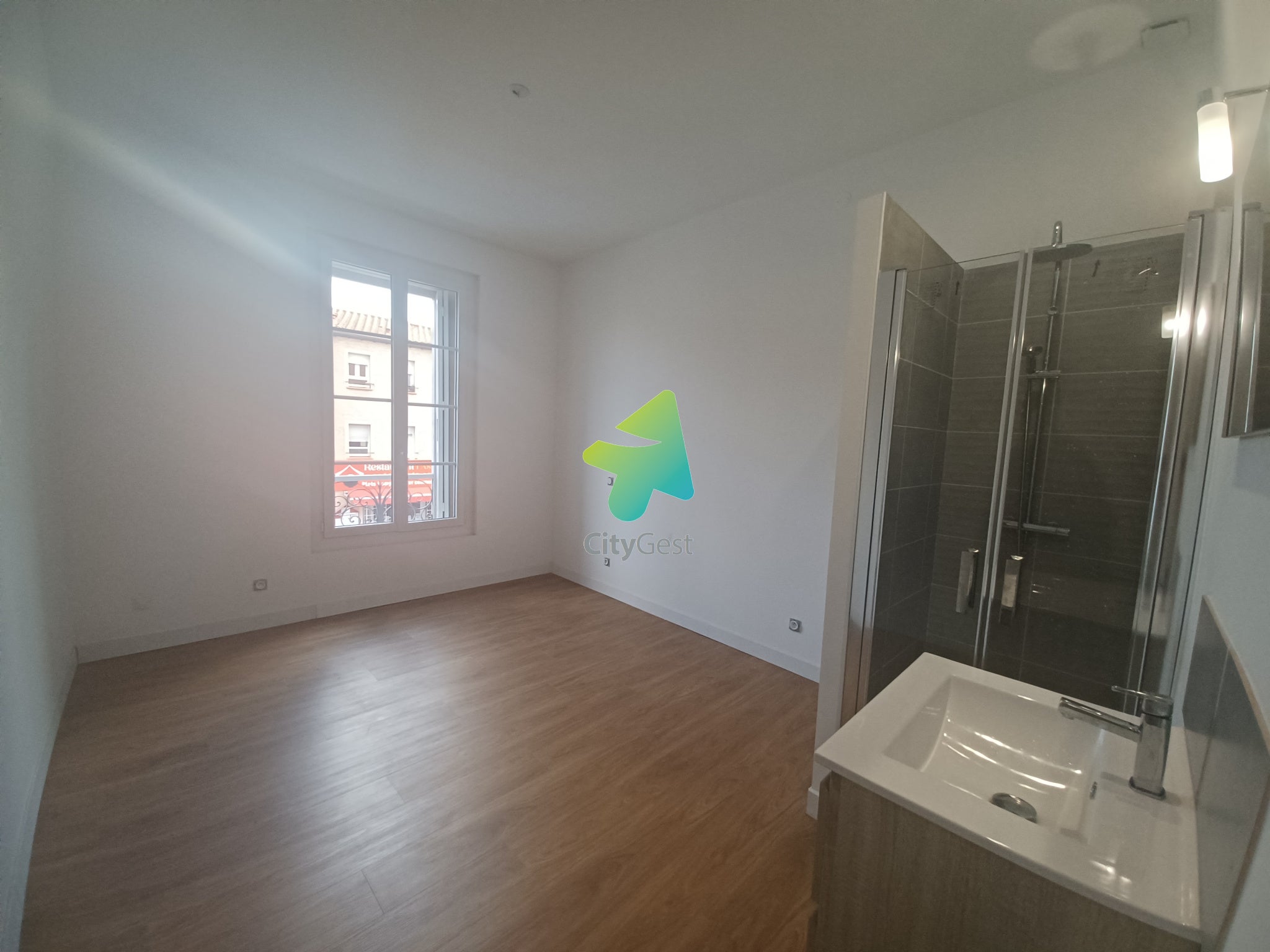 Appartement Rue de Valmanya à Le Boulou