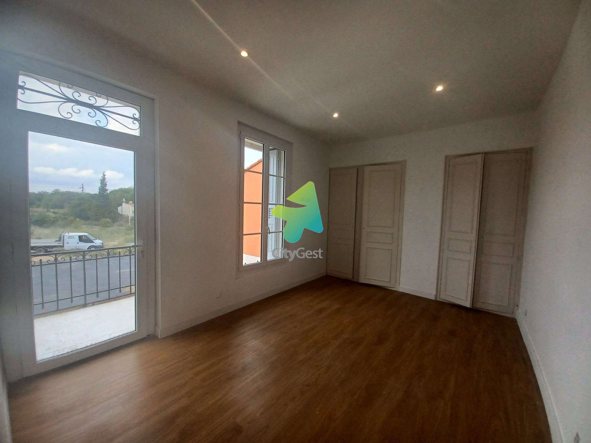 Appartement Rue de Valmanya à Le Boulou