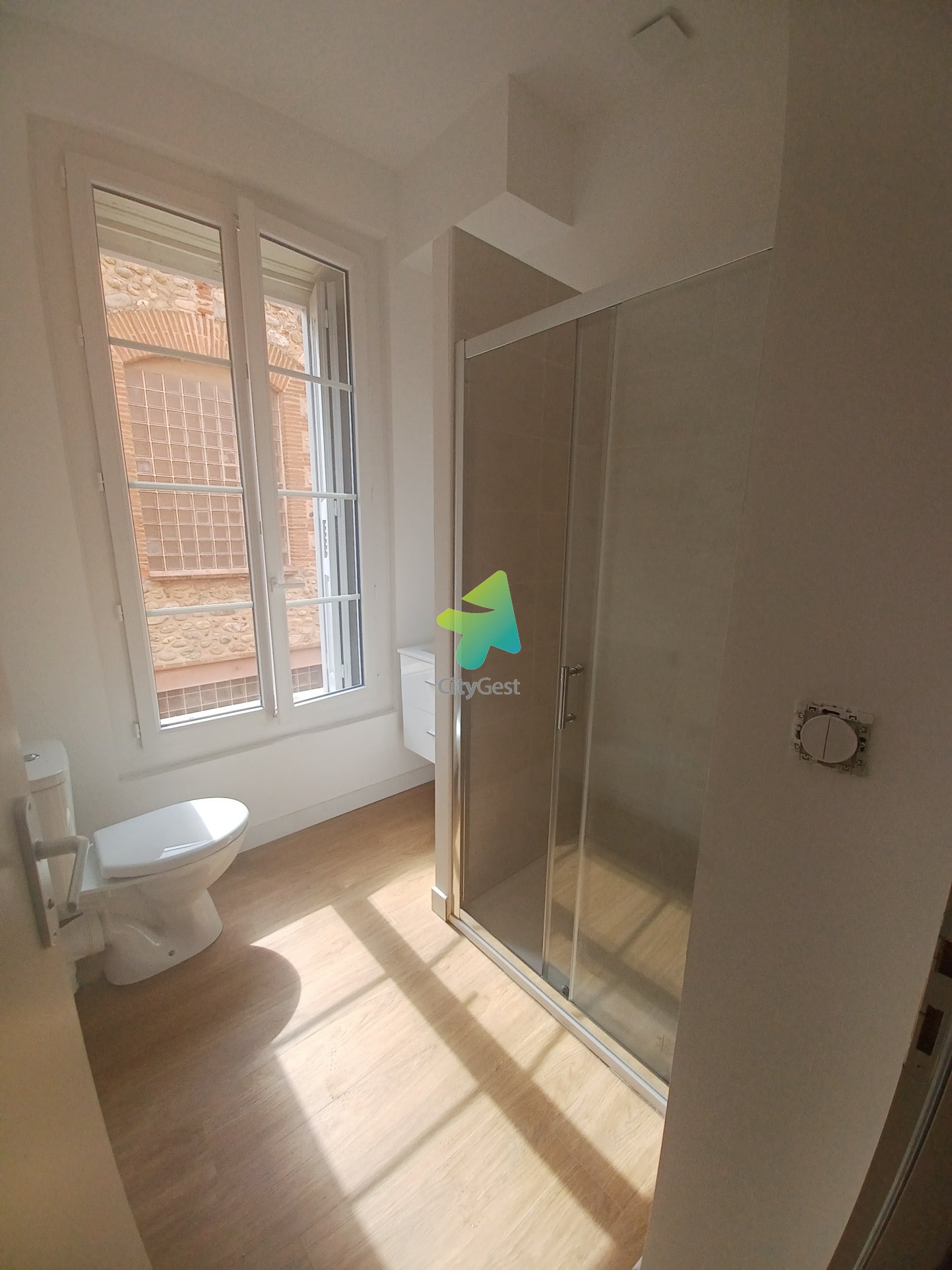 Appartement Rue de Valmanya à Le Boulou