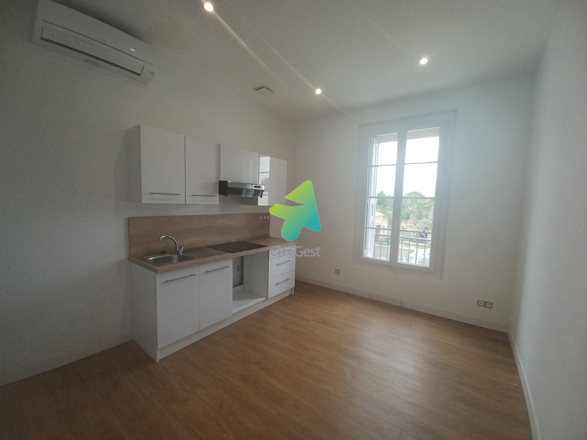 Appartement Rue de Valmanya à Le Boulou