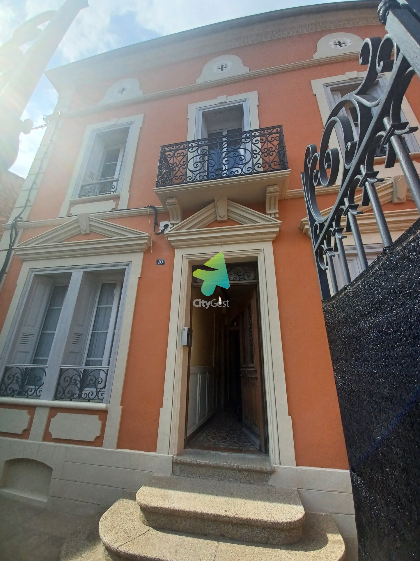 Appartement Rue de Valmanya à Le Boulou