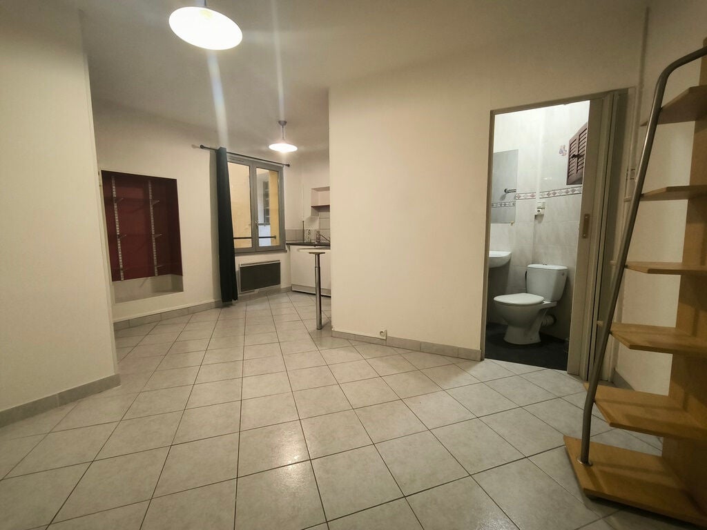 Appartement Rue Dupleix à Narbonne