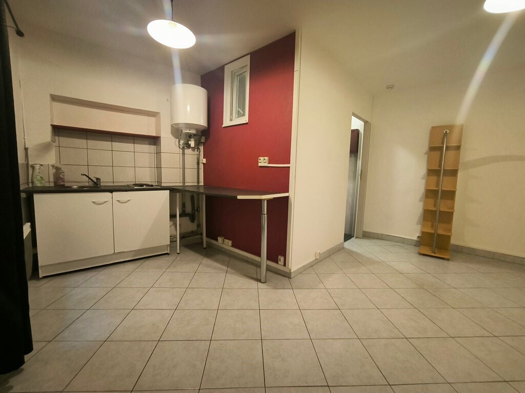 Appartement Rue Dupleix à Narbonne