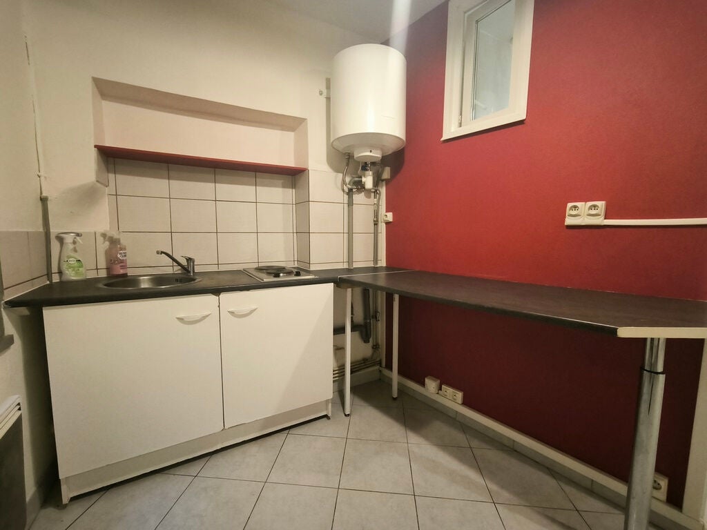 Appartement Rue Dupleix à Narbonne