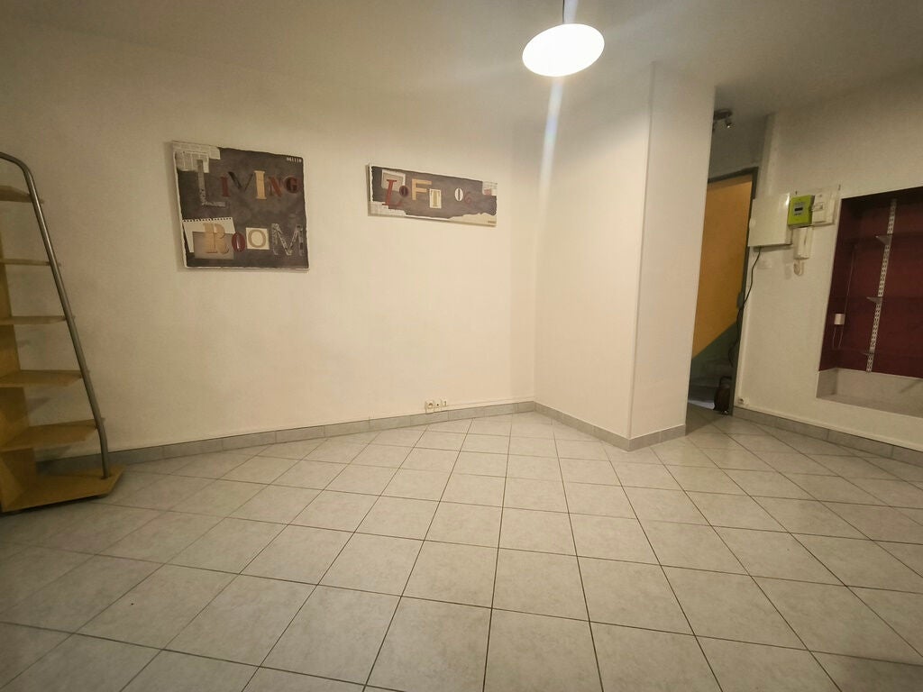 Appartement Rue Dupleix à Narbonne