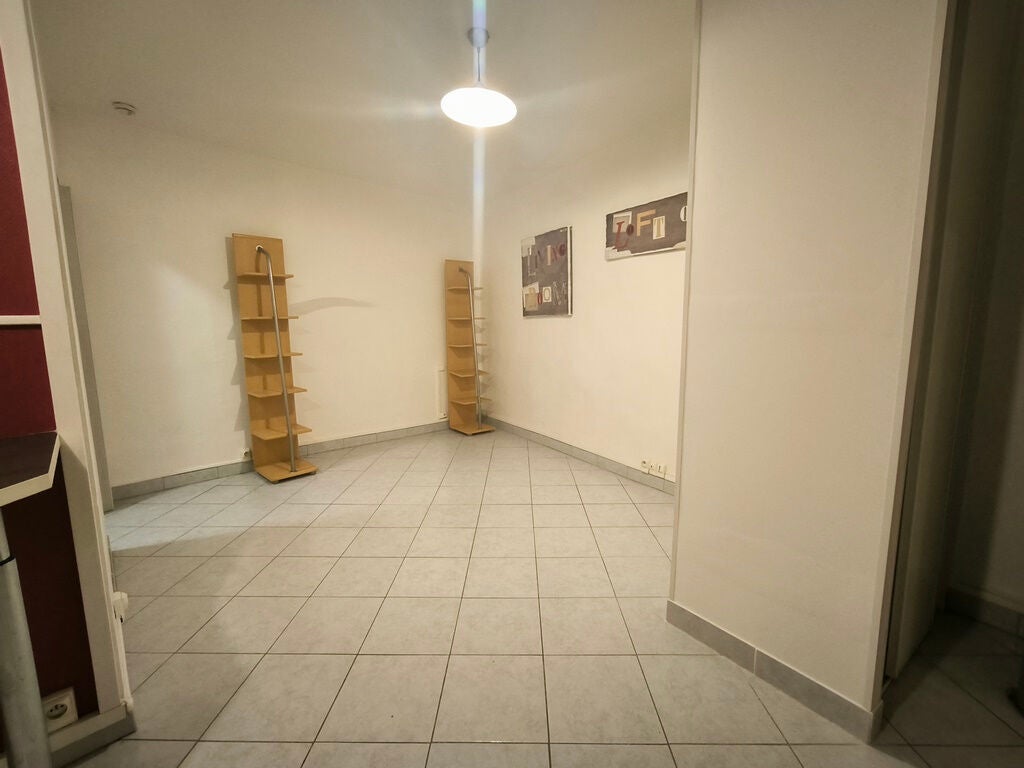 Appartement Rue Dupleix à Narbonne