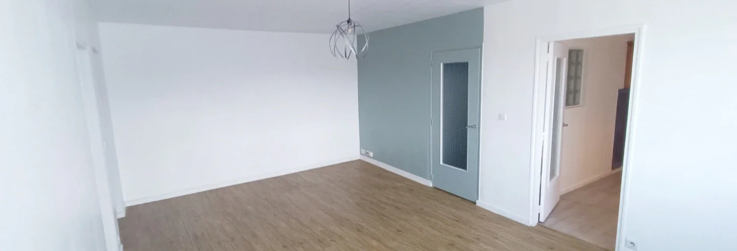 Flat Boulevard de Pont-Noyelles in Amiens