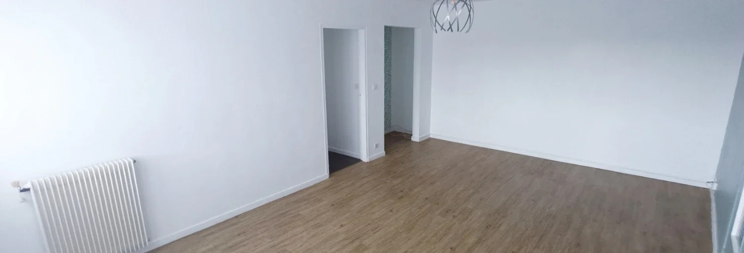 Flat Boulevard de Pont-Noyelles in Amiens