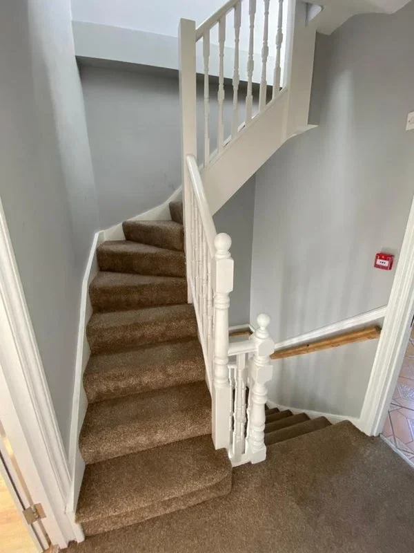 Room Albert Road in Greater London