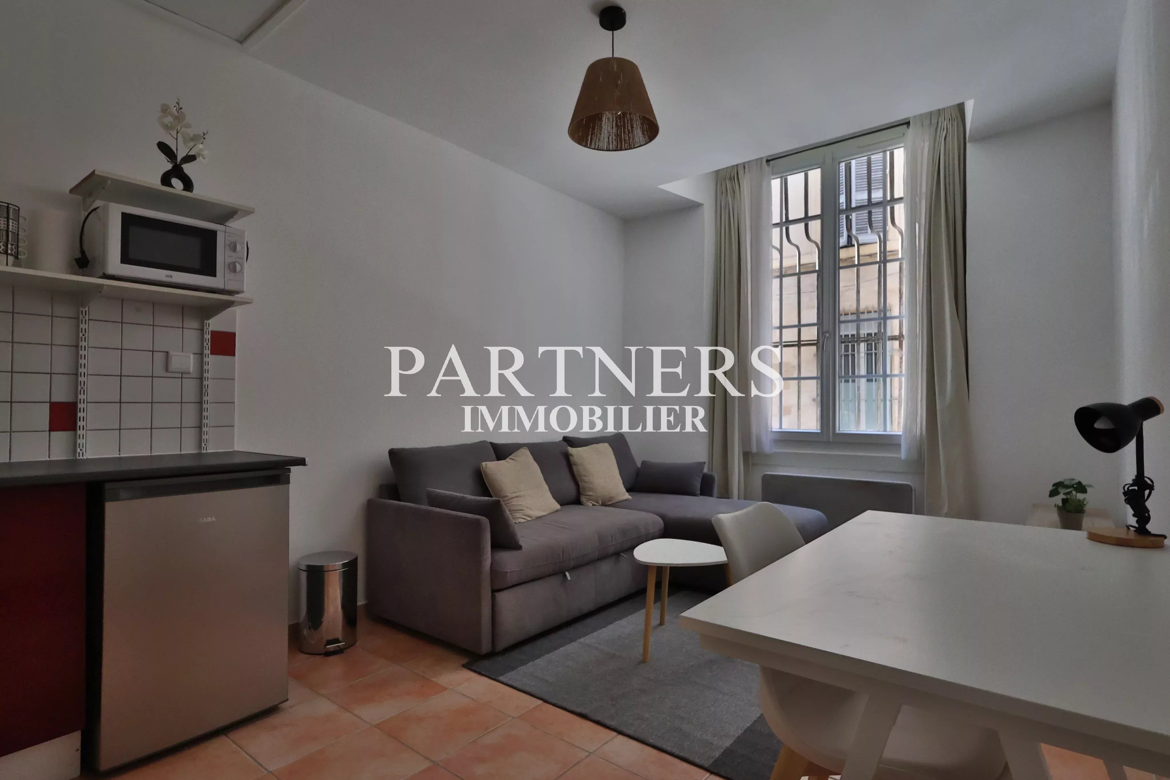 Appartement Rue Emeric David à Aix-en-Provence