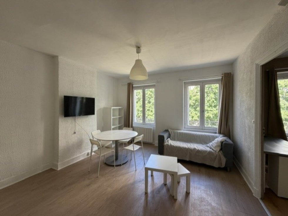 Appartement Rue Émile Reymond à Saint-Étienne
