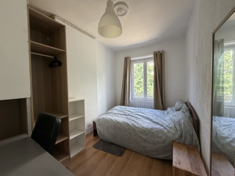 Appartement Rue Émile Reymond à Saint-Étienne