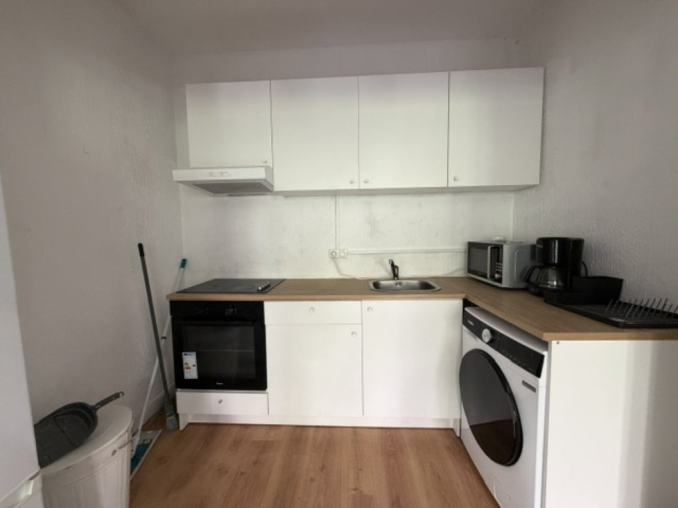 Appartement Rue Émile Reymond à Saint-Étienne