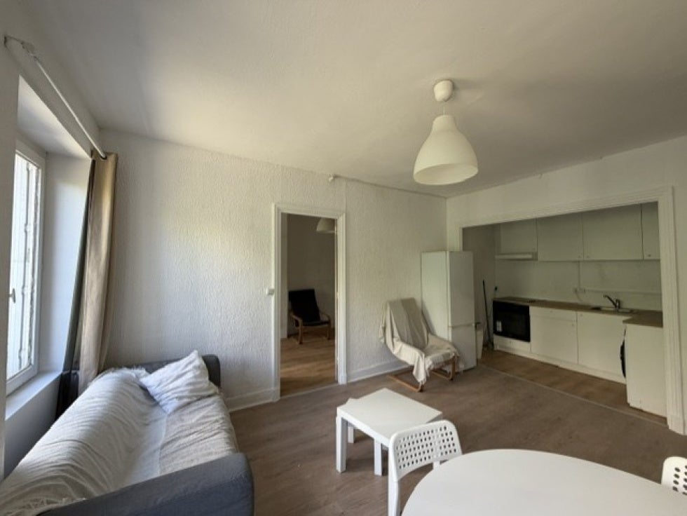 Appartement Rue Émile Reymond à Saint-Étienne