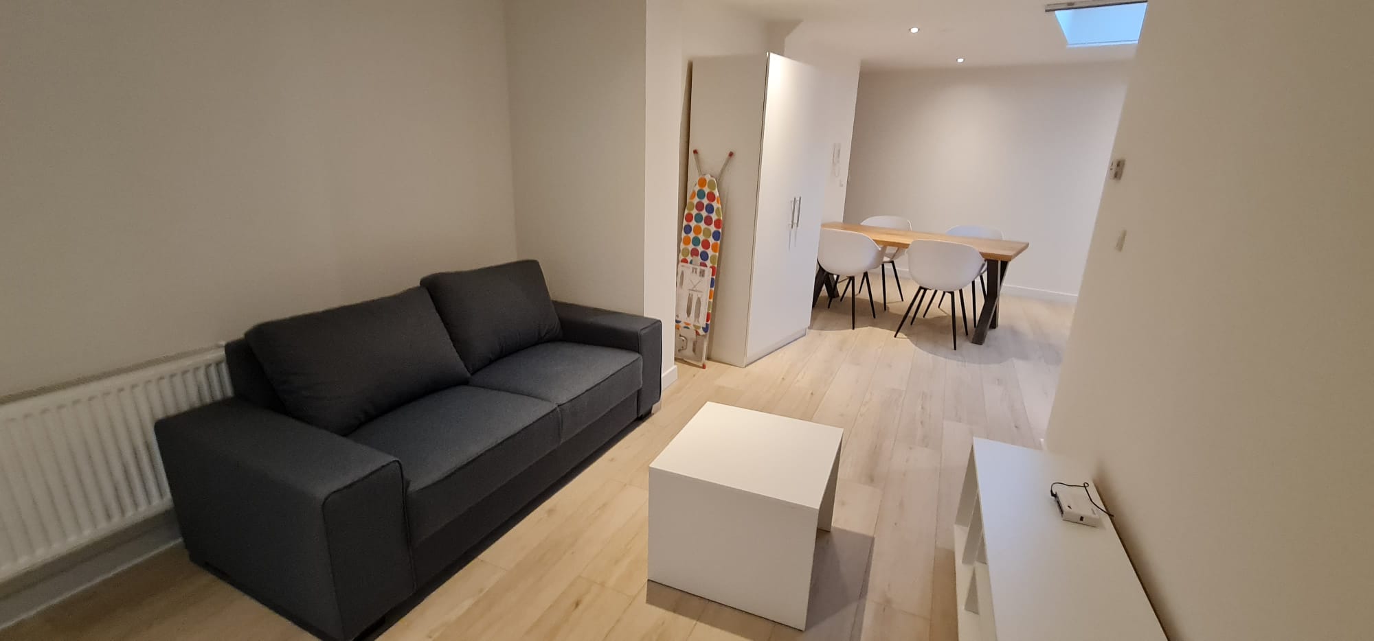 Appartement Hastelweg in Eindhoven