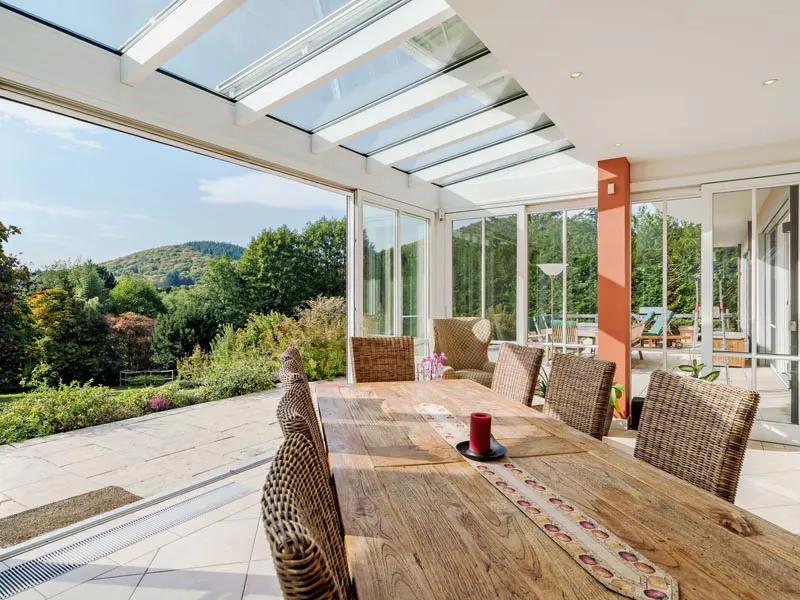 Haus Fuchstanzweg in Königstein im Taunus